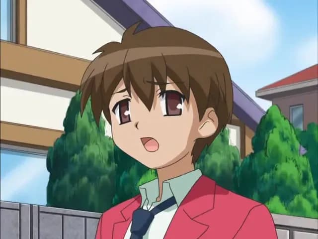 Убойный ангел Докуро OVA-1 screenshot 1