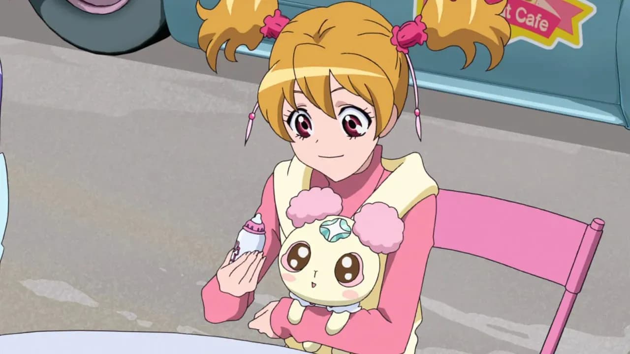 Хорошенькое лекарство: В стране игрушек полно секретов!? screenshot 1