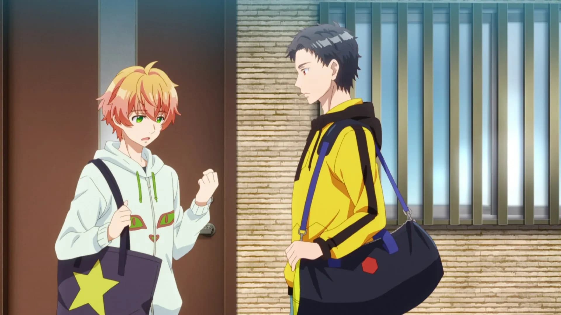 Номер 24 screenshot 2