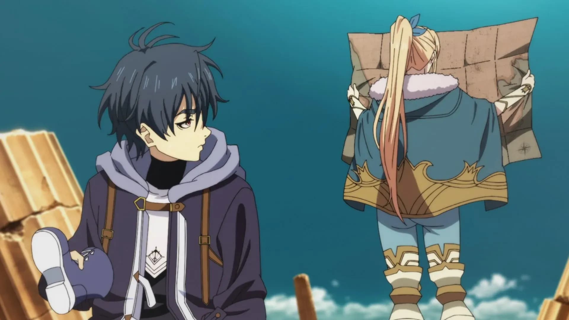 Королевство руин screenshot 1