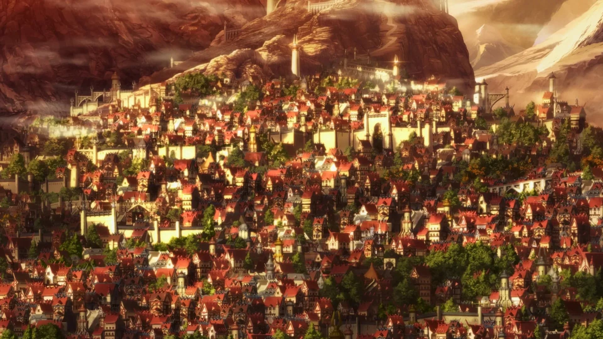 Макросс Дельта. Фильм screenshot 2