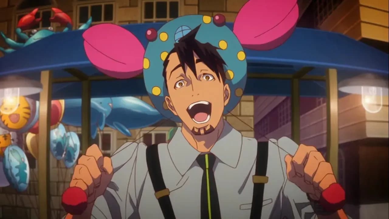 Тигр и Кролик: Восхождение screenshot 1