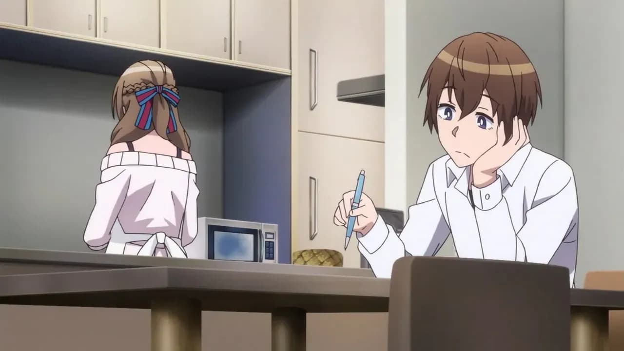 Ты же любишь мамочку? screenshot 1