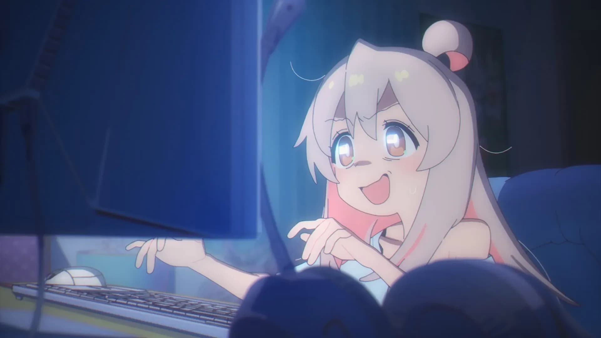 Я стал сестрой! screenshot 2