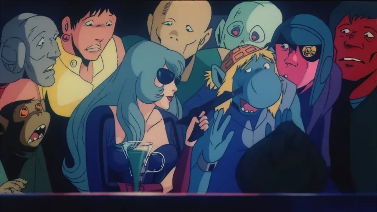 Космические приключения Кобры screenshot 2