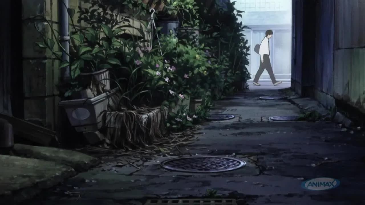 Цветы зла screenshot 1