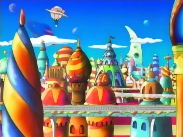 Большой магический перевал screenshot 1