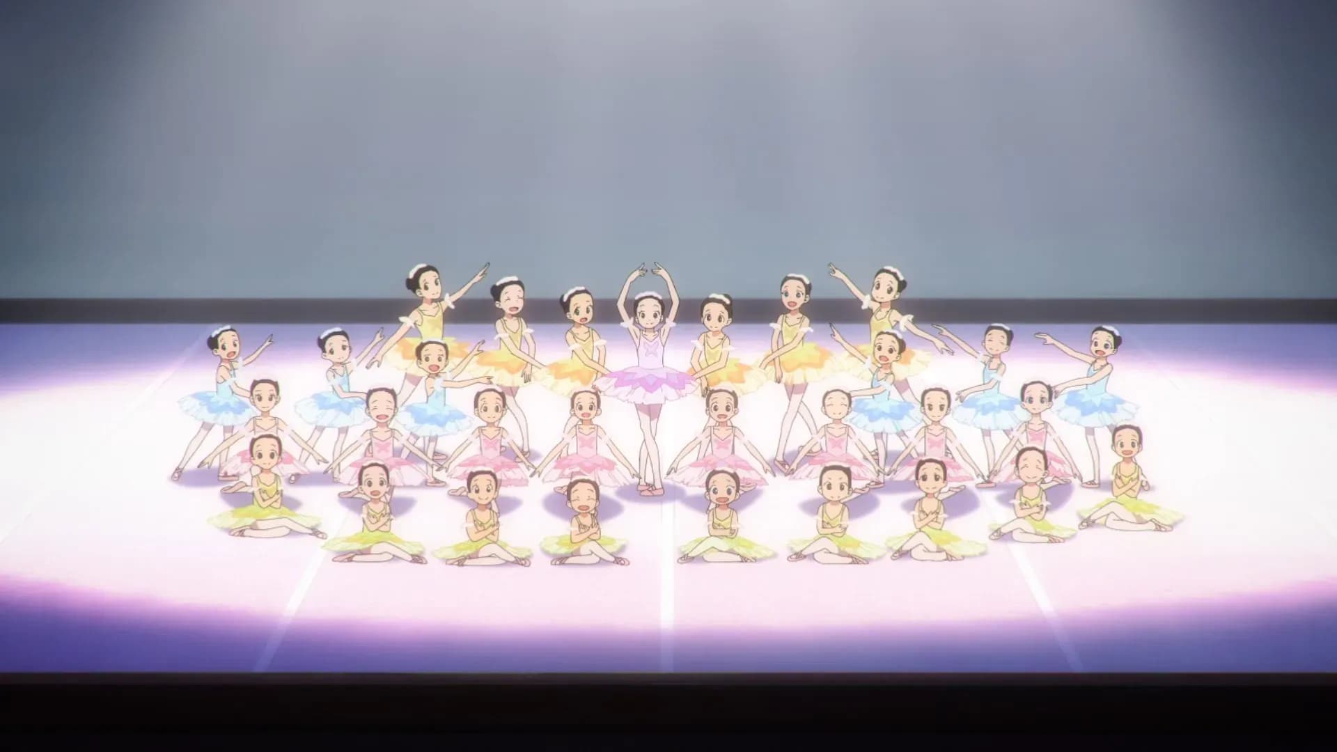 Танцуй, танцуй, танцор screenshot 1