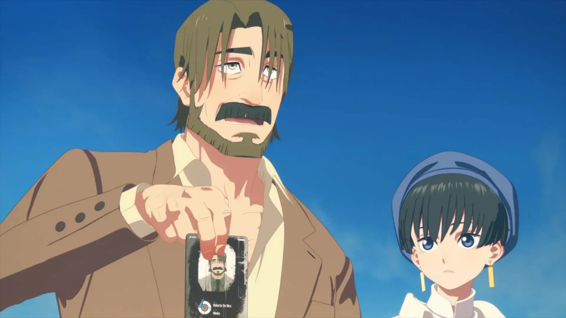 Триган: Ураган screenshot 2