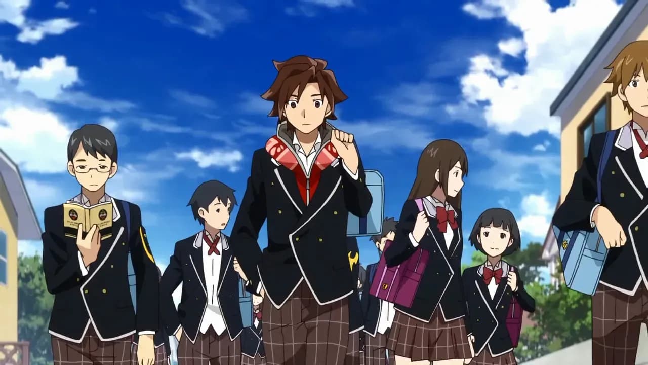 Удар монстра screenshot 1