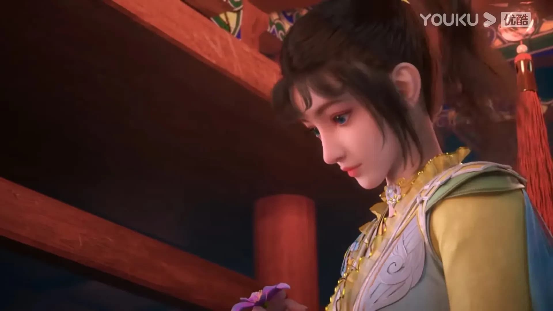 Ювенильная песня 2. Часть 2 screenshot 2