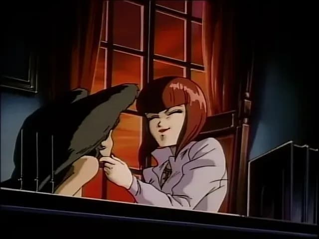 Охотница на демонов screenshot 1