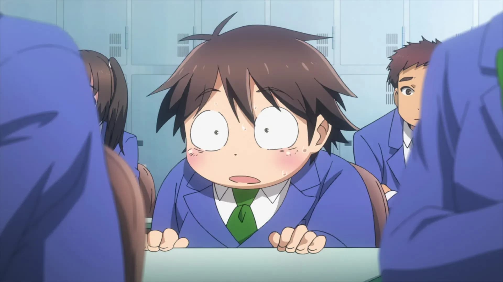 Ускоренный мир screenshot 2