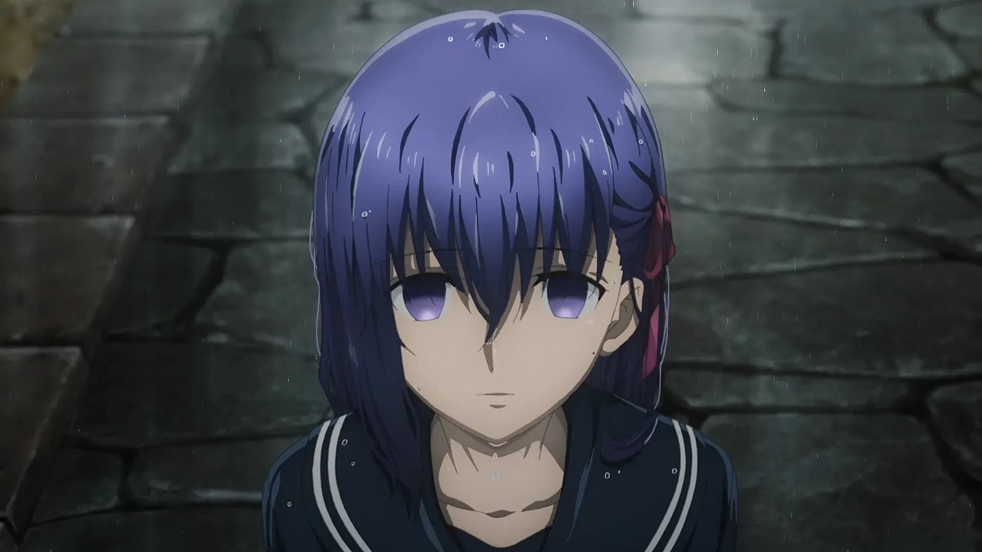 Судьба: Ночь схватки. Прикосновение небес screenshot 2