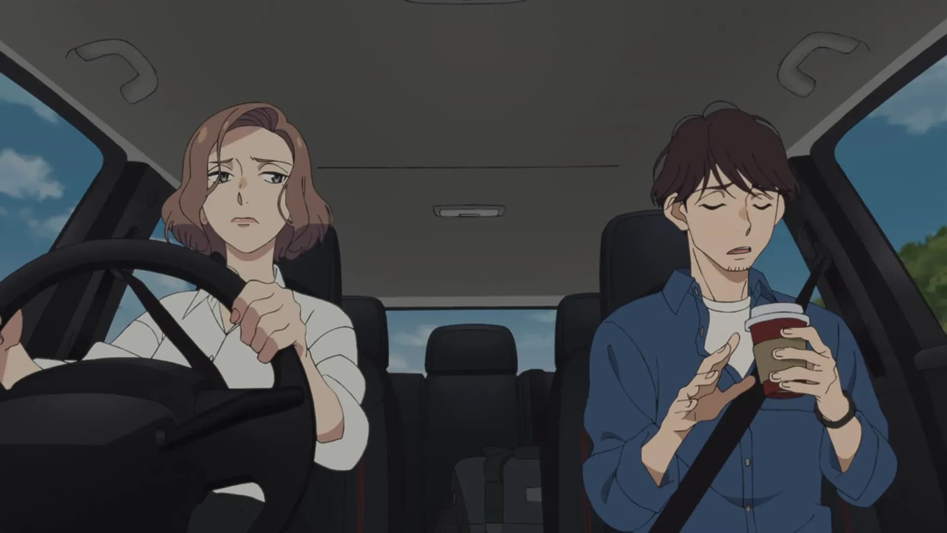 Обгон! screenshot 2