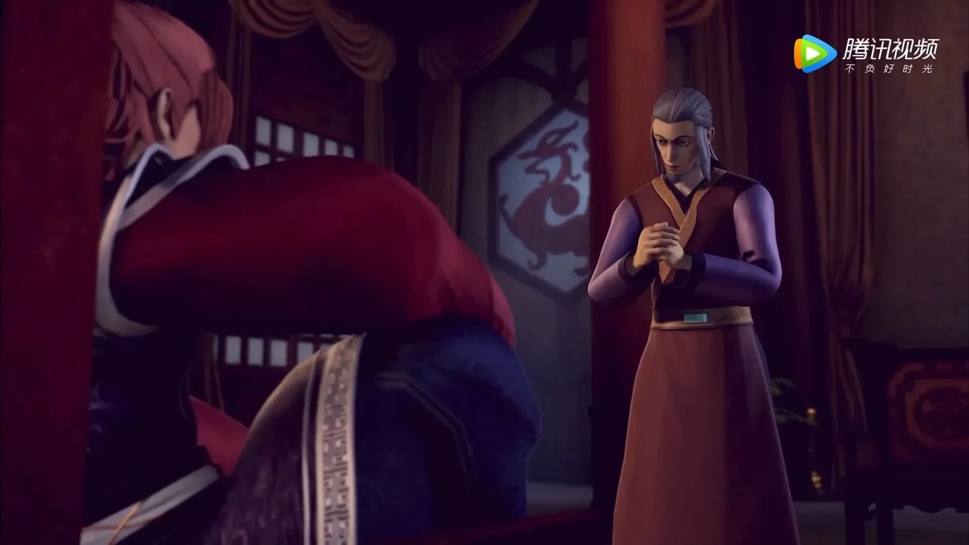 Сказания о Демонах и Богах 2 screenshot 2