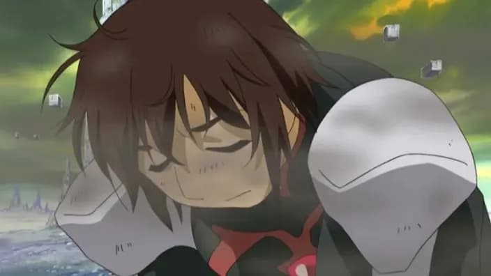 Юмэрия screenshot 2