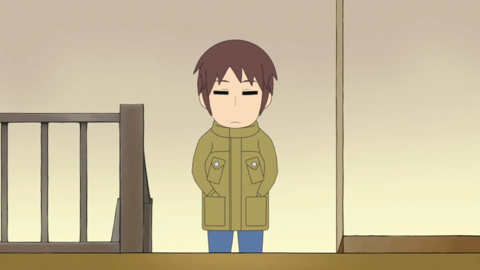 Меланхолия Харухи Судзумии-тян screenshot 2