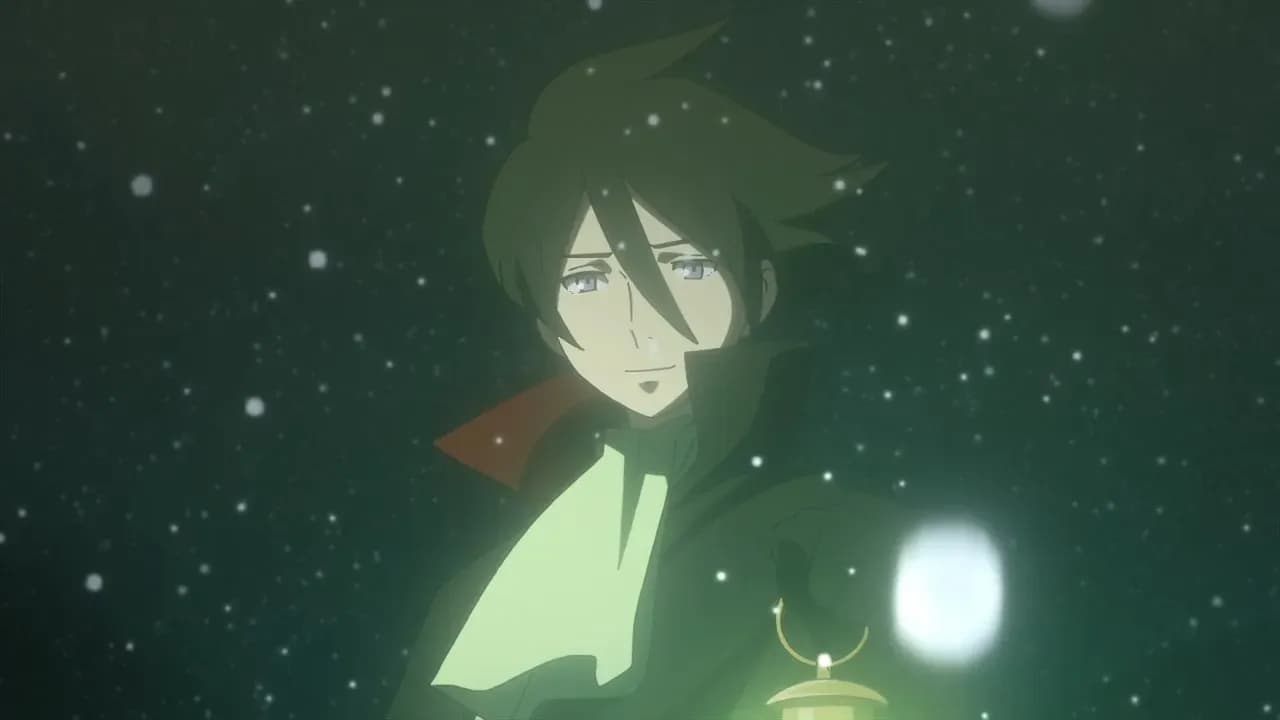 Эврика 7: Псалмы Планет screenshot 2