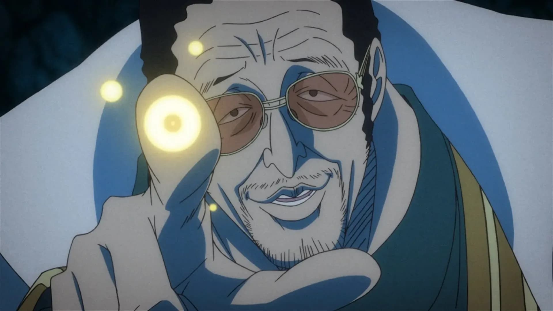 Ван-Пис: Фильм одиннадцатый screenshot 2