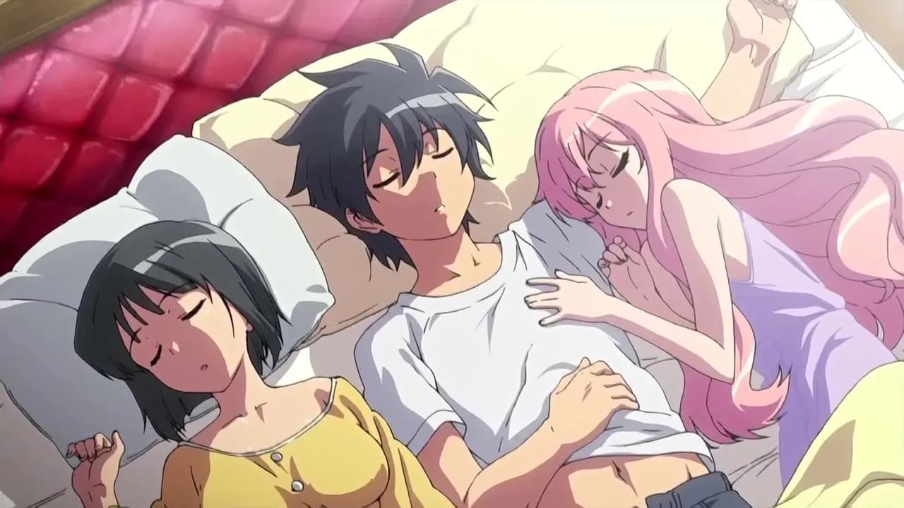 Подручный Луизы-Нулизы (четвертый сезон) screenshot 1