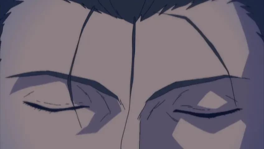 Хидзиката Тосидзо: Белый след screenshot 1