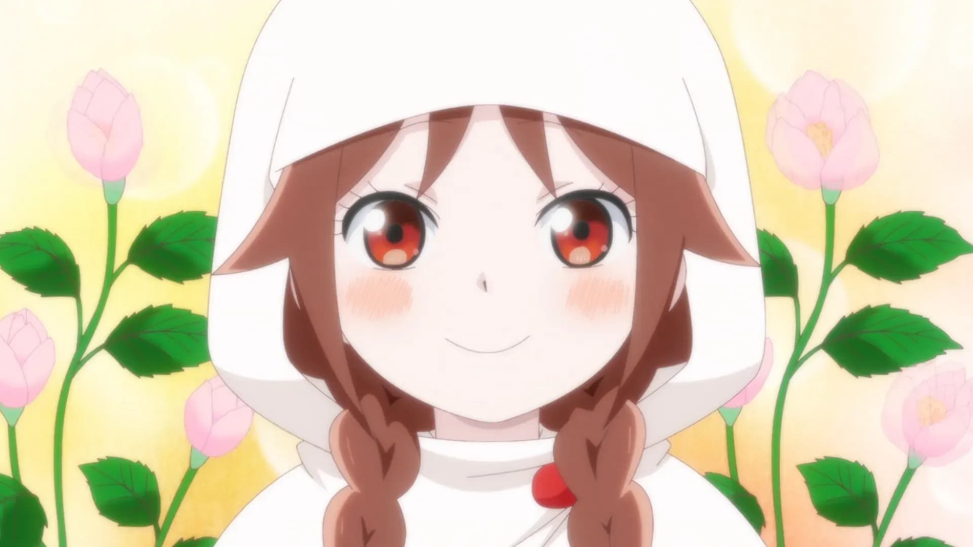 Сказка о девушке эпохи Тайсё screenshot 1