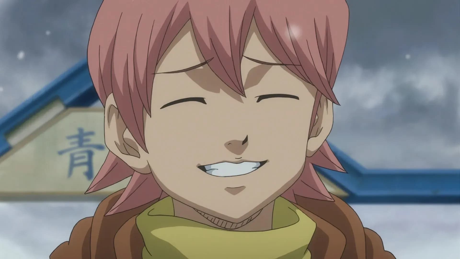 Путь аса OVA screenshot 1