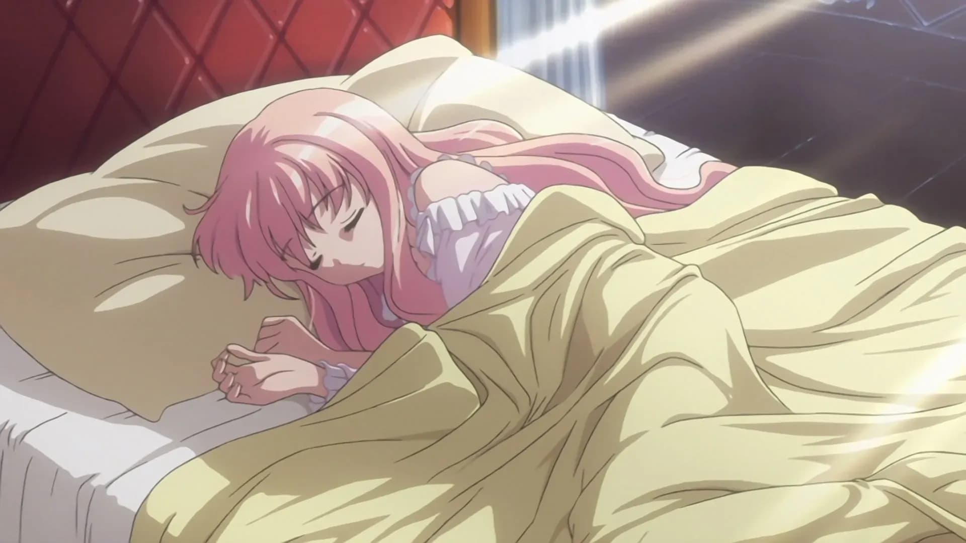 Подручный Луизы-Нулизы (первый сезон) screenshot 1