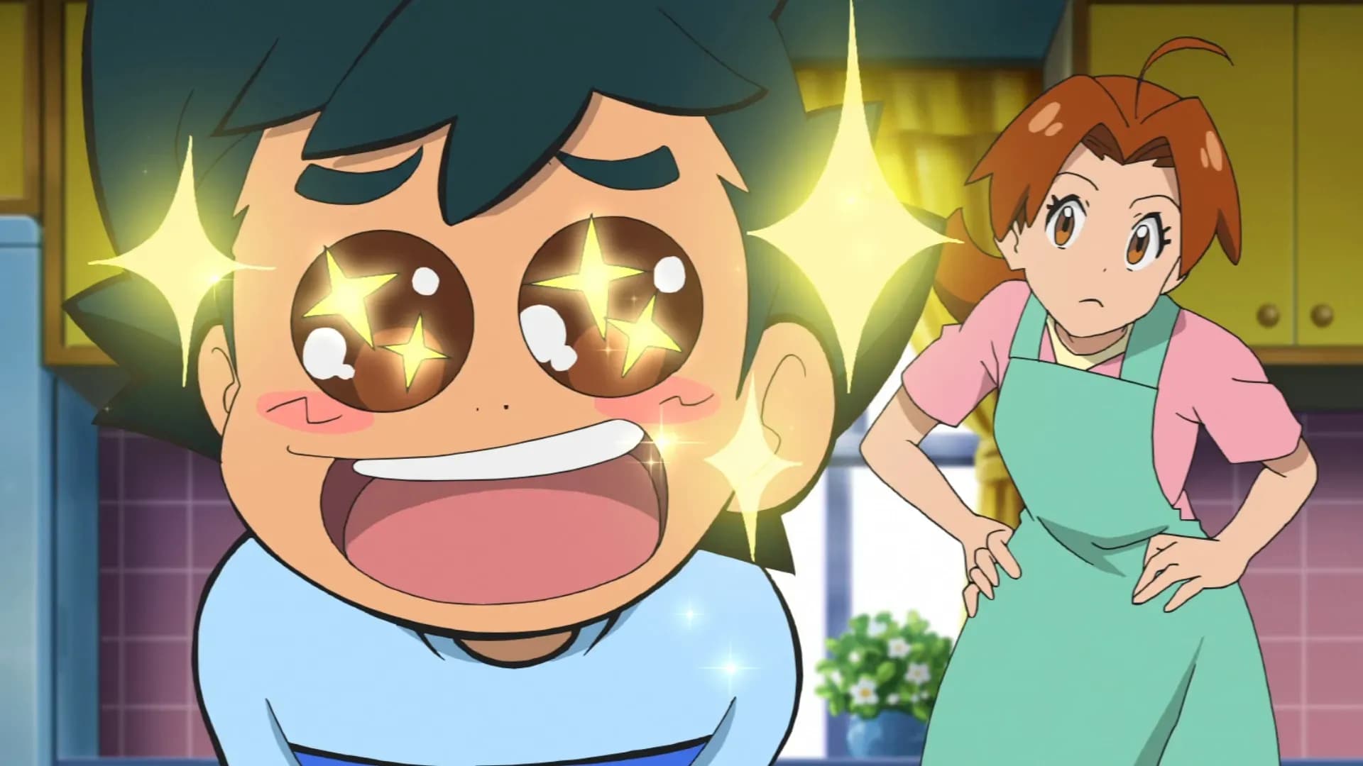 Покемон screenshot 2