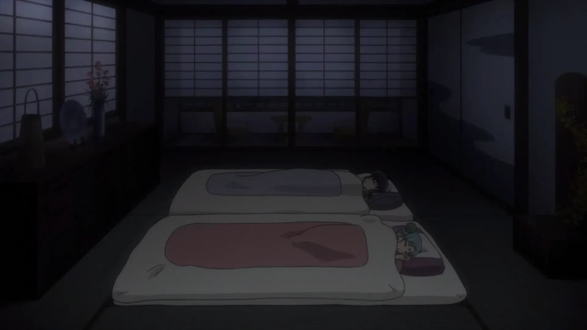 Тэнти - лишний! Рё-о-ки 4 screenshot 1