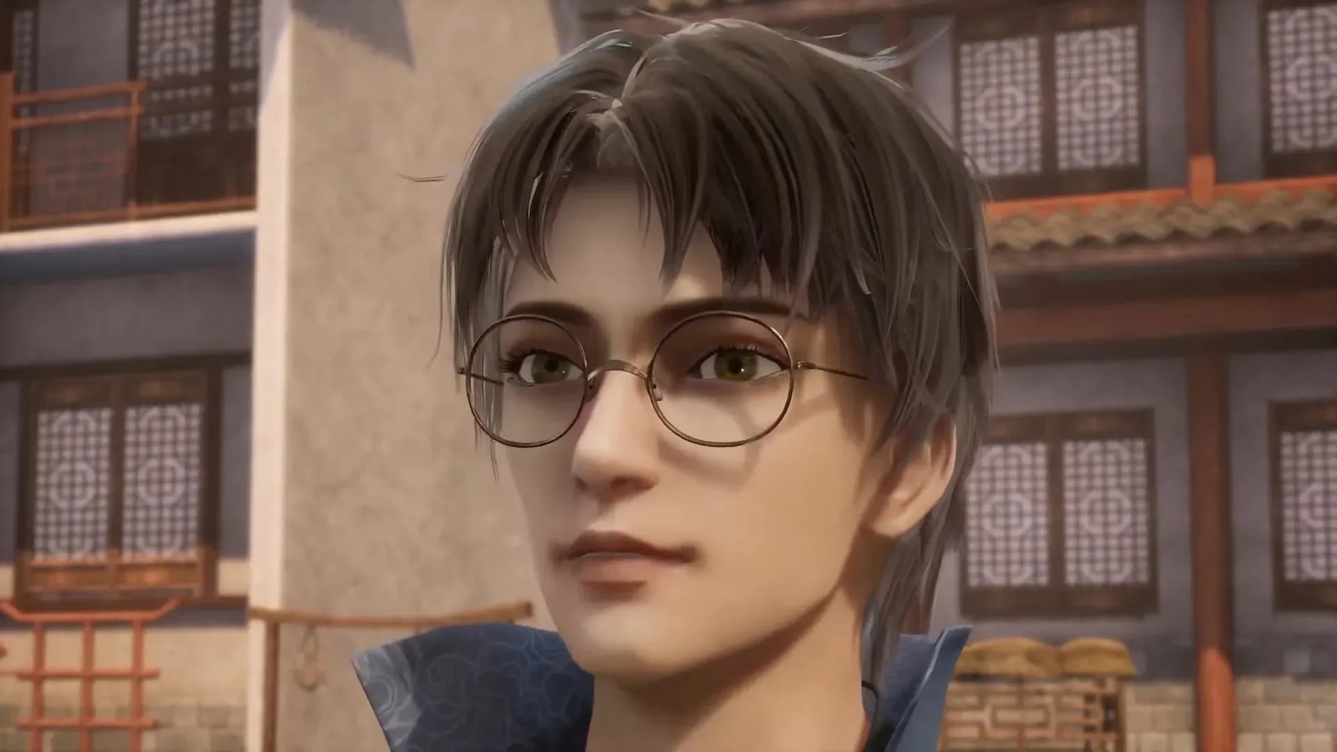 Лавка целебных снадобий из другого мира screenshot 2