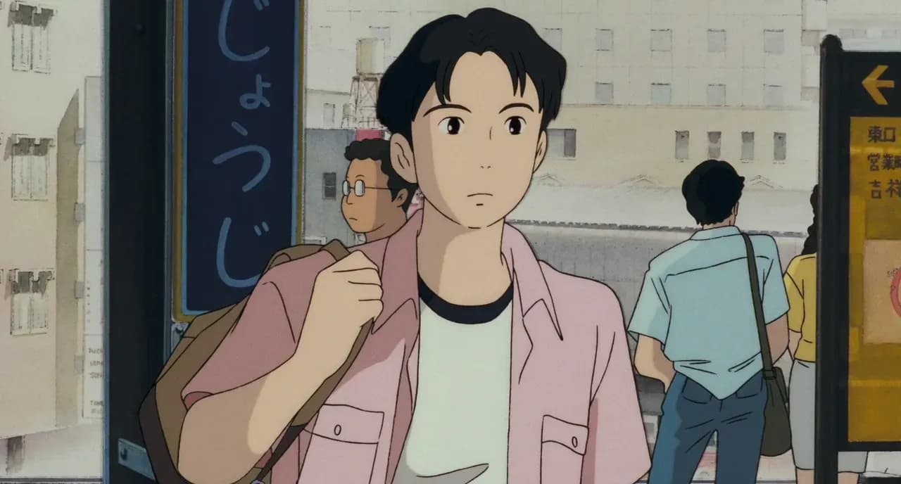 Здесь слышен океан screenshot 2