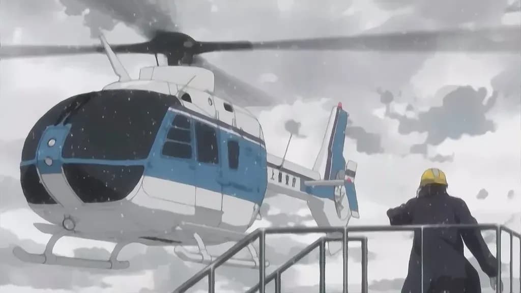 Персона: Душа троицы screenshot 2