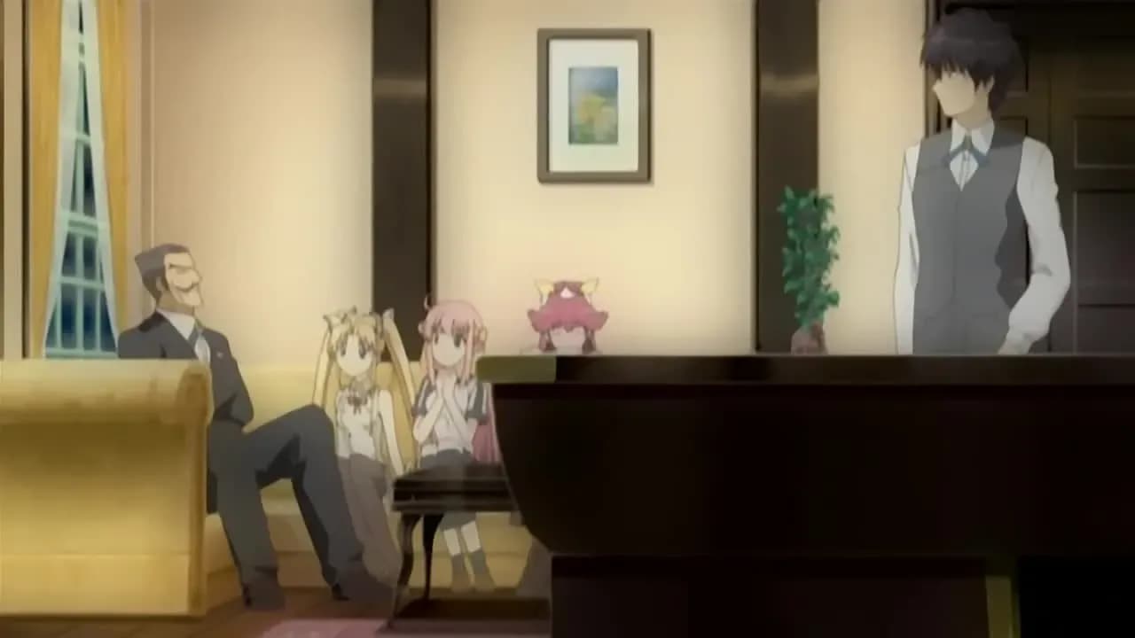 Ты — хозяин, я — слуга screenshot 1