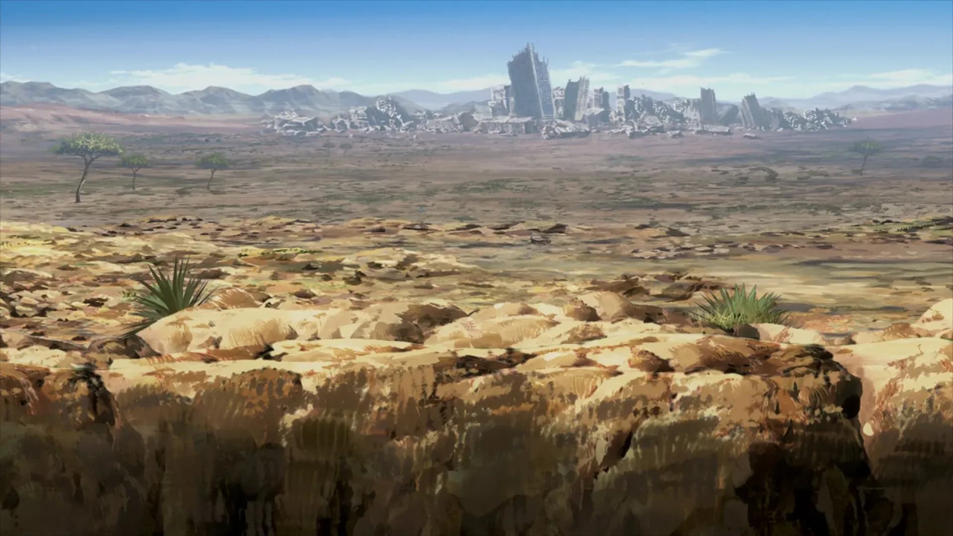 Декаданс screenshot 1