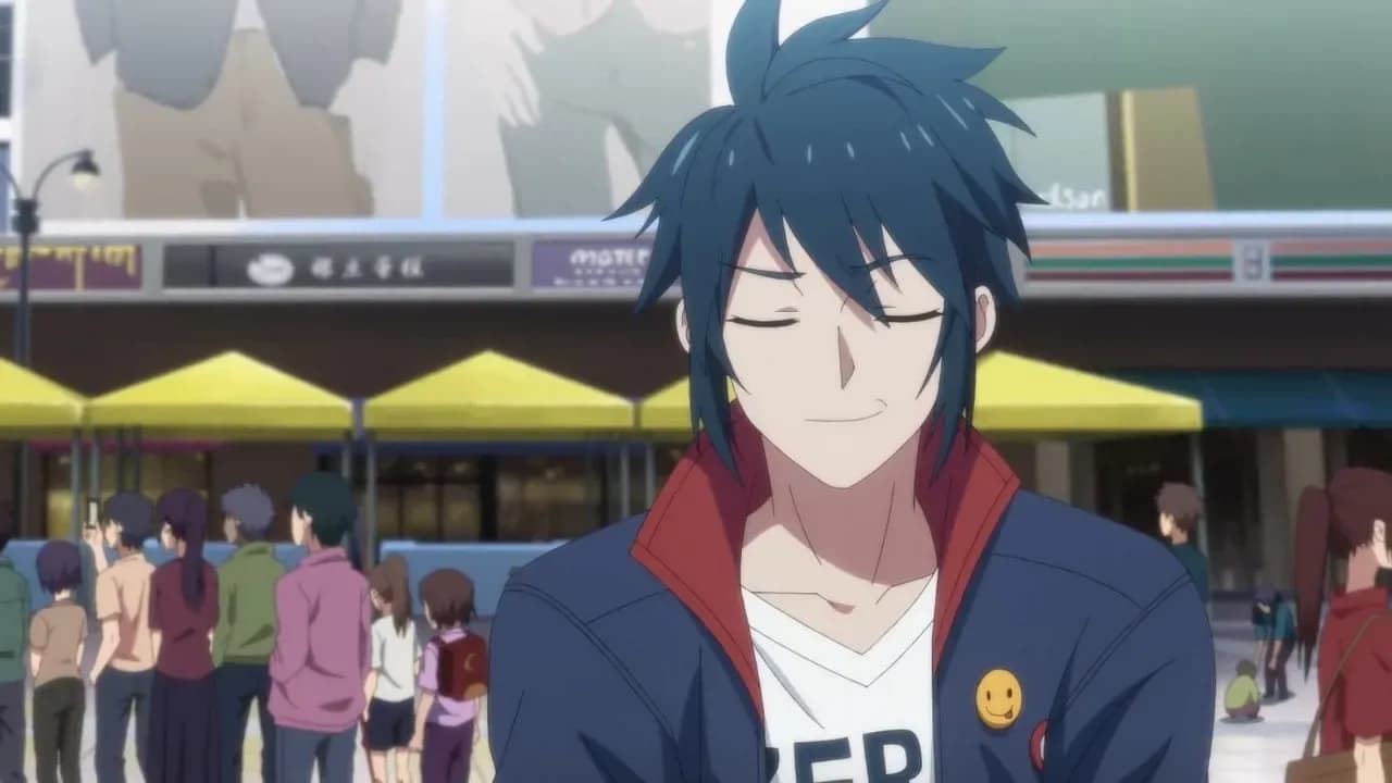 Возвращение героя screenshot 1