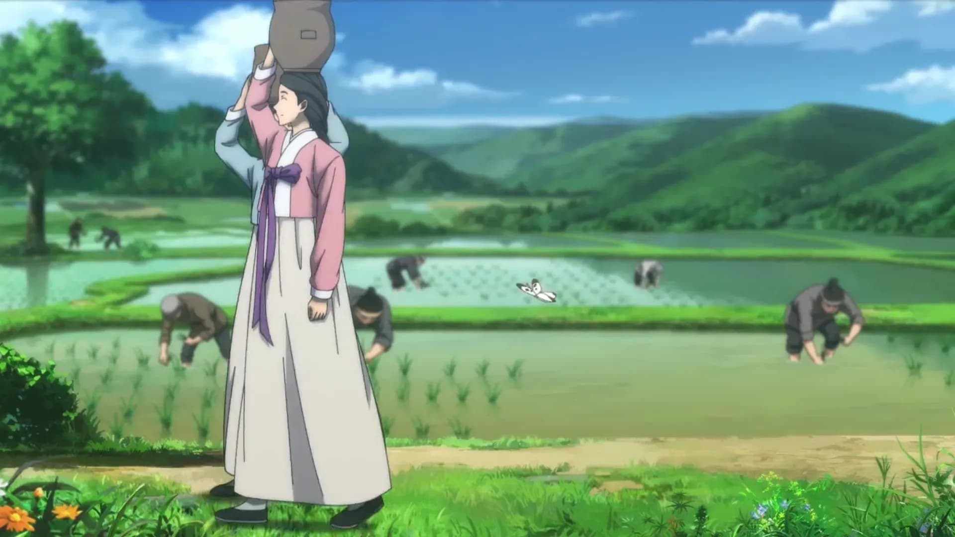 Кровь и сердце screenshot 2