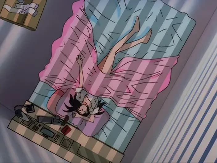 Гигантский робот: Джин-Рэй screenshot 2