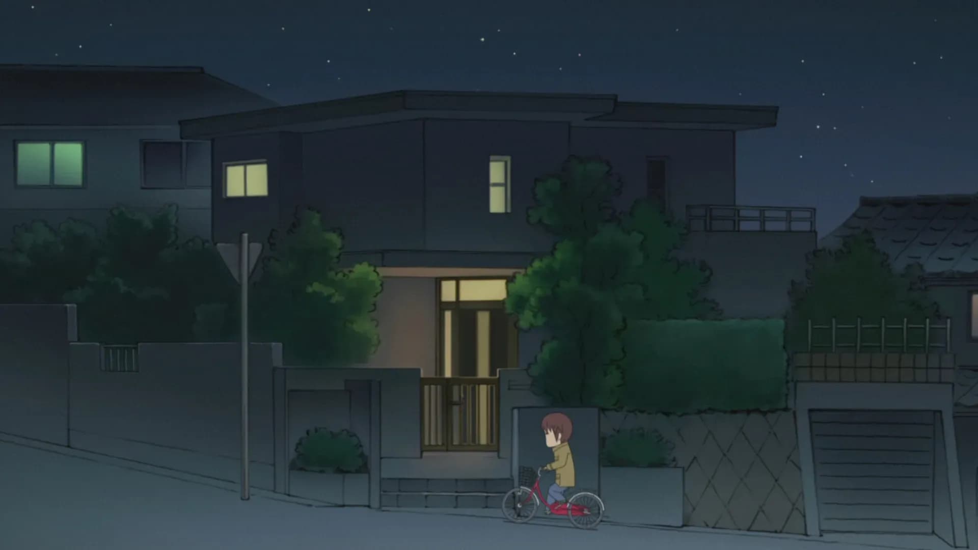 Меланхолия Харухи Судзумии-тян screenshot 1