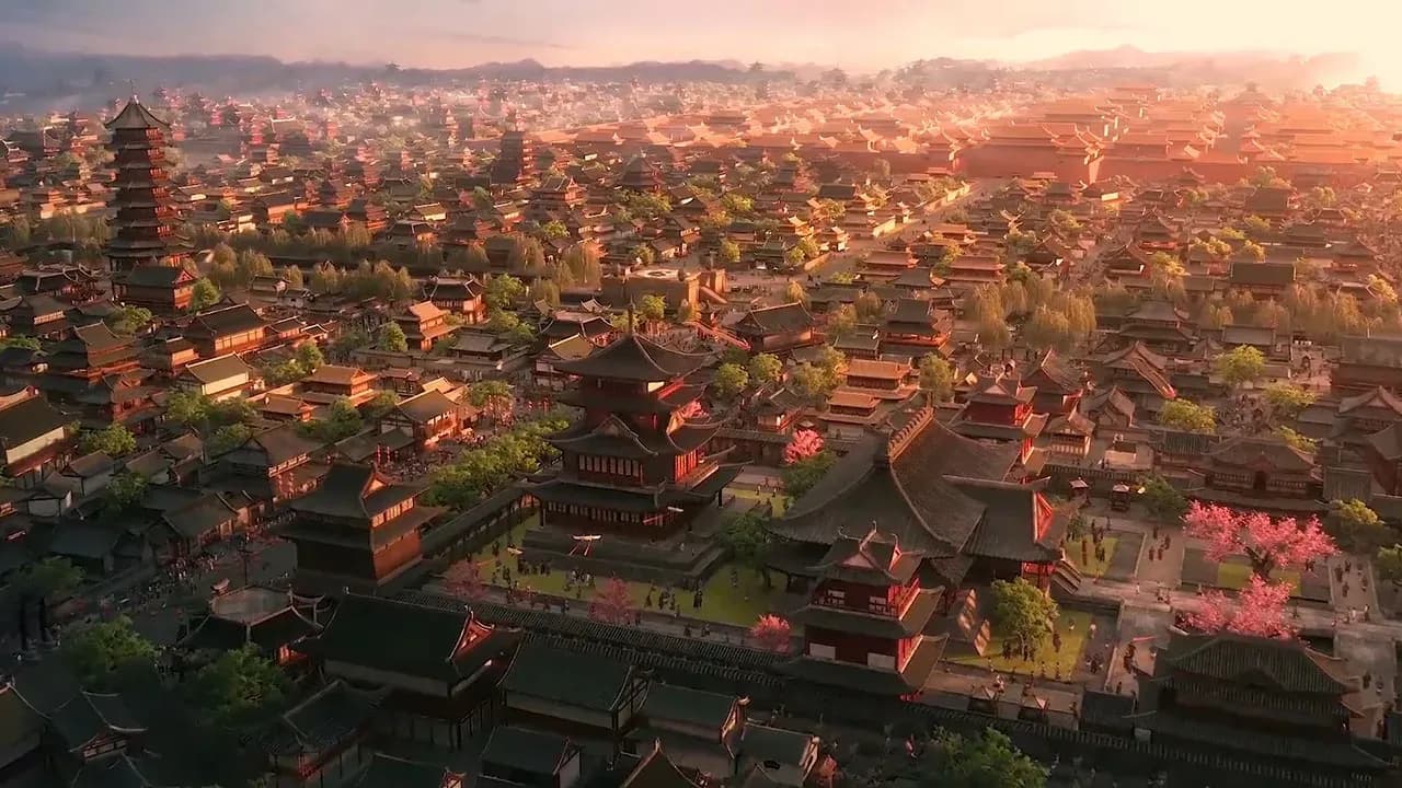 Молодой хвастливый кочевник screenshot 1