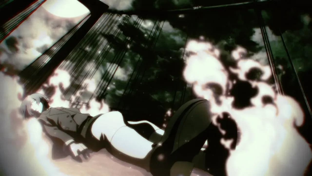 Персона 3. Фильм IV screenshot 1