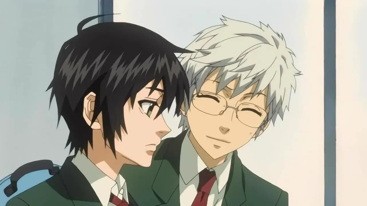 Владыка Скрытого мира screenshot 1