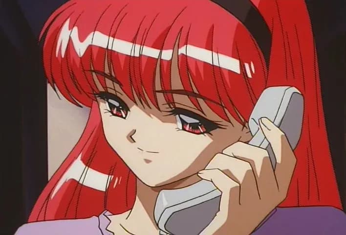 Трепещущие воспоминания OVA-1 screenshot 2