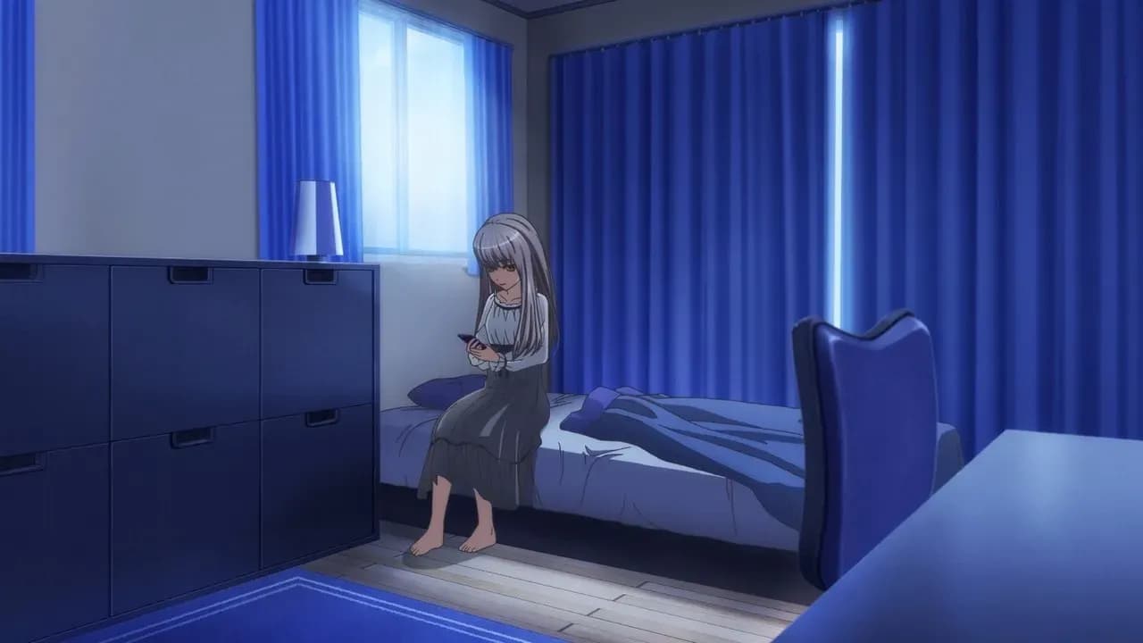 Ура мечте! Фильм: Эпизод о Розелии 2 screenshot 1