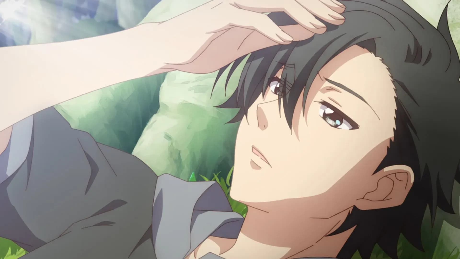 Чёрный призыватель screenshot 2