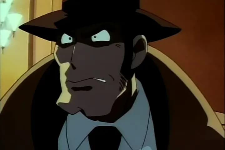 Люпен III: Война из-за одного доллара screenshot 2