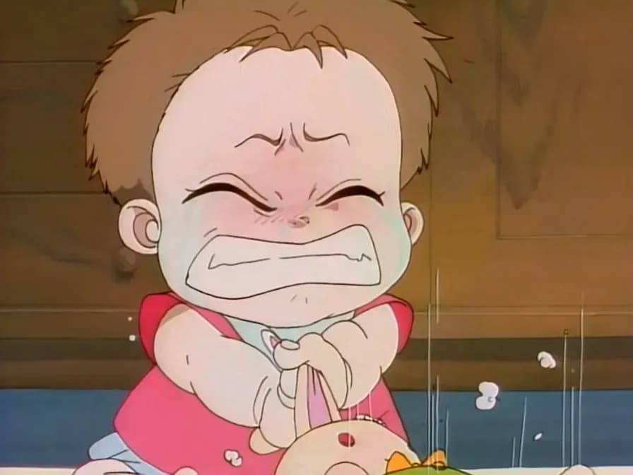 Малыш и я screenshot 2