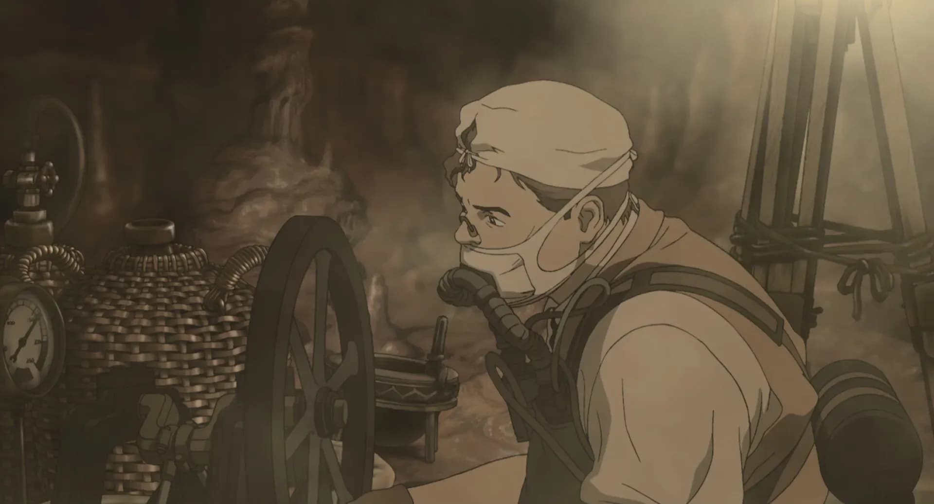 Стимбой screenshot 1