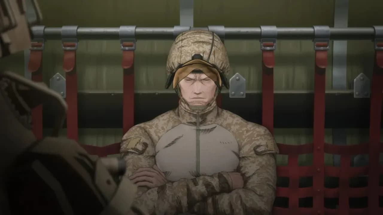 Устаревший (2020) screenshot 2